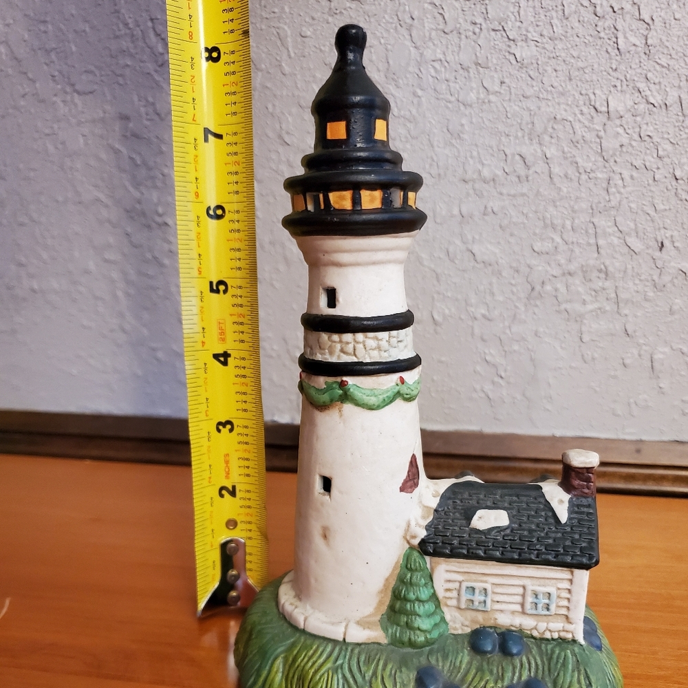 Collectable lighthouse - Picture 5 of 7